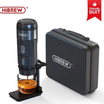 Portable Coffee Machine 